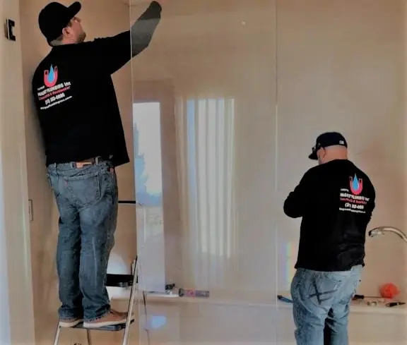 Professional plumbing installation for Leak Detection in Dutcherville